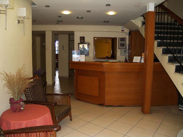 Hotel Delfinia Wyspa Wyspa Tinos Zewnętrze zdjęcie
